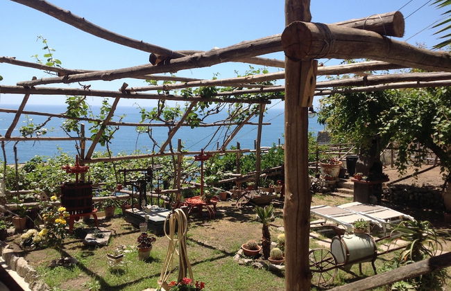 Bella Baia Glamping - Foto 50