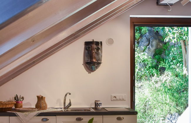 Bella Baia Glamping - Foto 47