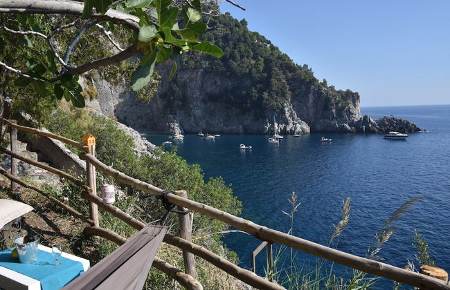 Bella Baia Glamping - Foto 1
