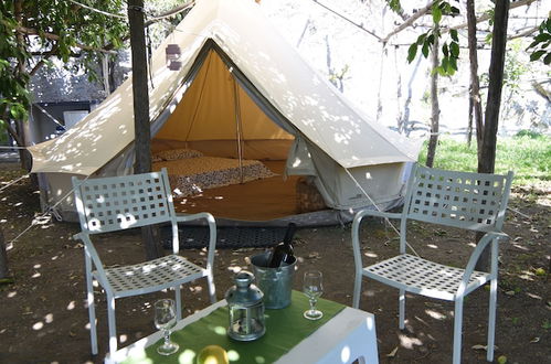 Photo 19 - Bella Baia Glamping