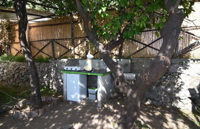 Bella Baia Glamping - Foto 39