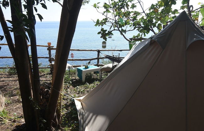 Bella Baia Glamping - Foto 16