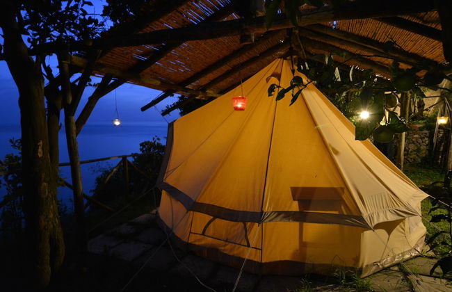 Bella Baia Glamping - Foto 49