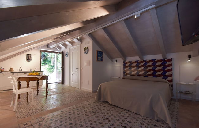 Bella Baia Glamping - Foto 38