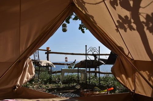 Foto 6 - Bella Baia Glamping