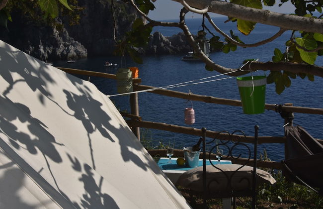 Bella Baia Glamping - Foto 48