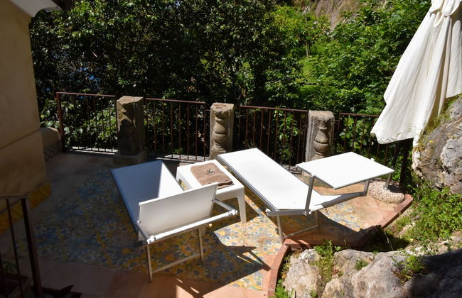 Bella Baia Glamping - Foto 54