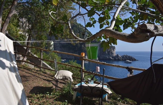 Bella Baia Glamping - Foto 57