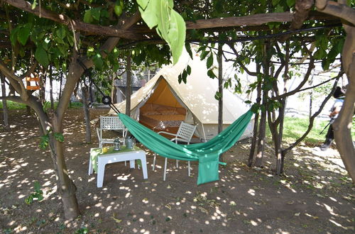 Photo 8 - Bella Baia Glamping