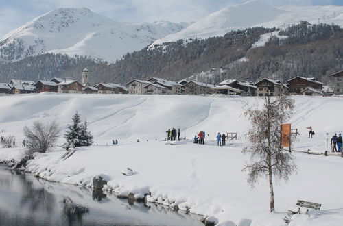 Photo 30 - Apartment 2 in Baita Near the Ski Lifts