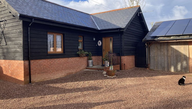 Photo 1 - Charming Gnome Cottage, in Devon Near Sidmouth