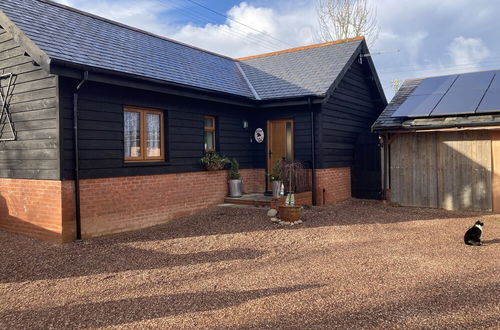 Foto 1 - Charming Gnome Cottage, in Devon Near Sidmouth