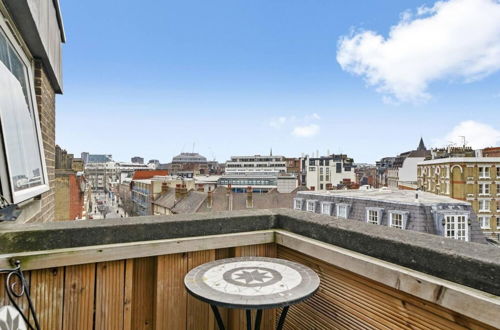 Photo 21 - Livestay- Trendy 1bed With Balcony in Westminster