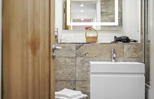Livestay- Trendy 1bed With Balcony in Westminster - Foto 14