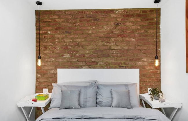 Livestay- Trendy 1bed With Balcony in Westminster - Foto 3