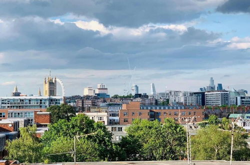 Photo 24 - Livestay- Trendy 1bed With Balcony in Westminster