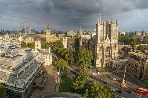 Photo 25 - Livestay- Trendy 1bed With Balcony in Westminster