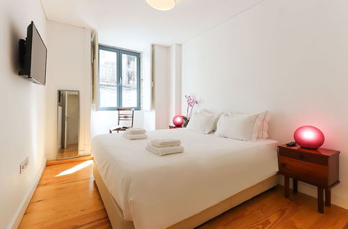 Foto 6 - JOIVY Spacious & elegant 1-bed flat, moments from Avenida station