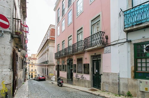 Photo 51 - JOIVY Splendid 2BR flat in Bairro Alto, nearby Luís de Camões Sq.