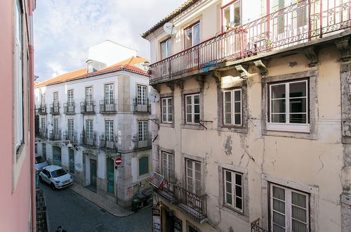 Foto 52 - JOIVY Splendid 2BR flat in Bairro Alto, nearby Luís de Camões Sq.