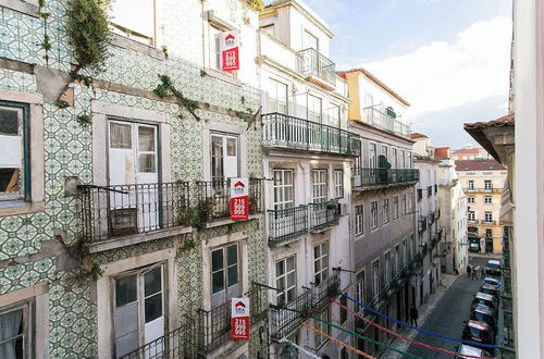 Foto 53 - JOIVY Splendid 2BR flat in Bairro Alto, nearby Luís de Camões Sq.