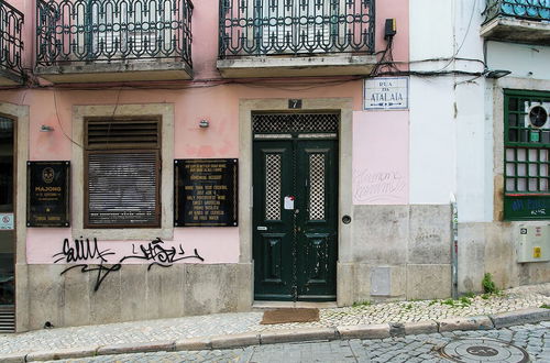 Photo 50 - JOIVY Splendid 2BR flat in Bairro Alto, nearby Luís de Camões Sq.