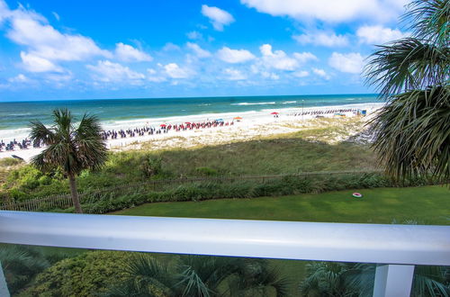 Photo 66 - Beachside Towers at Sandestin by Panhandle Getaways