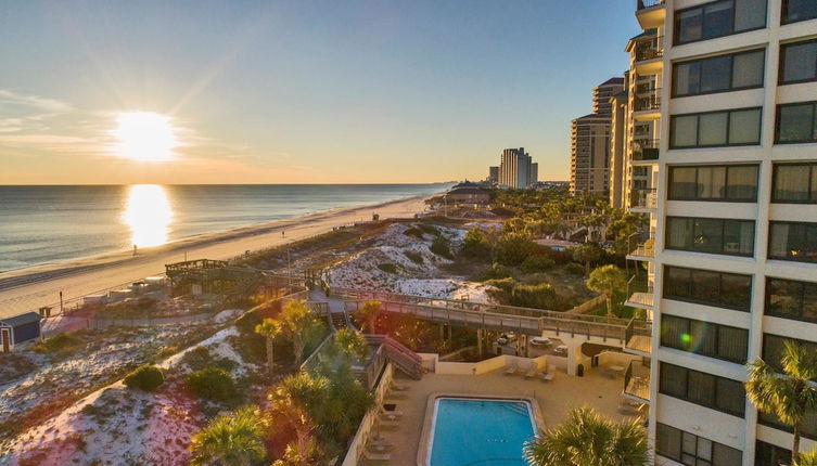 Foto 1 - Beachside Towers at Sandestin by Panhandle Getaways