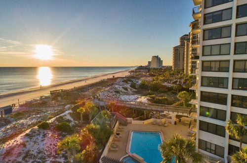 Foto 1 - Beachside Towers at Sandestin by Panhandle Getaways