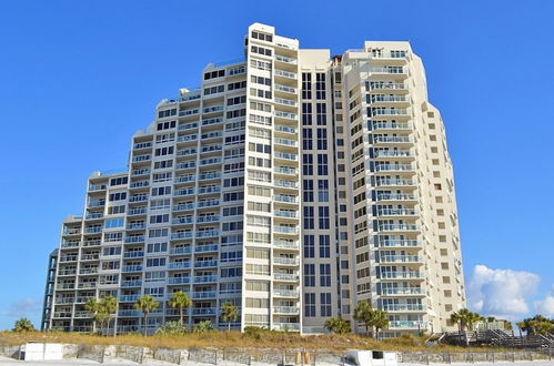 Foto 77 - Beachside Towers at Sandestin by Panhandle Getaways