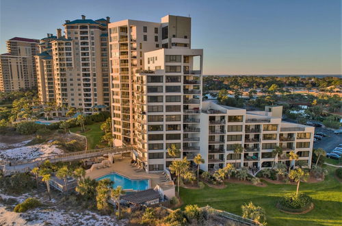 Photo 71 - Beachside Towers at Sandestin by Panhandle Getaways