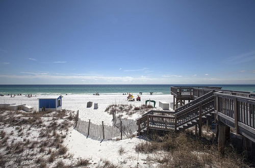 Foto 76 - Beachside Towers at Sandestin by Panhandle Getaways