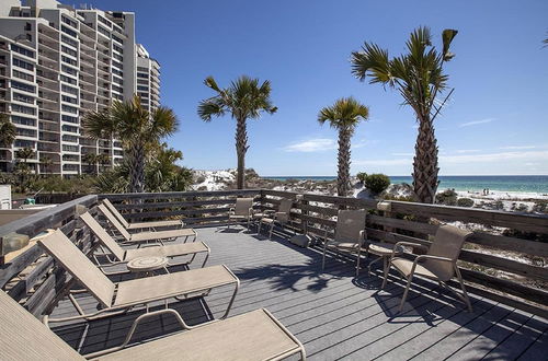 Photo 79 - Beachside Towers at Sandestin by Panhandle Getaways