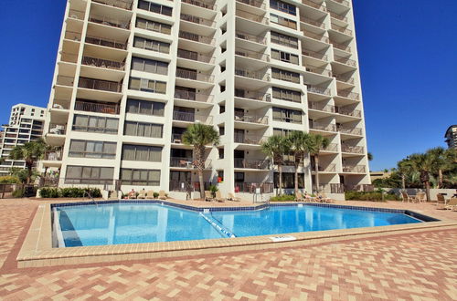 Foto 55 - Beachside Towers at Sandestin by Panhandle Getaways