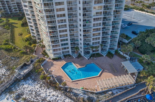 Foto 61 - Beachside Towers at Sandestin by Panhandle Getaways