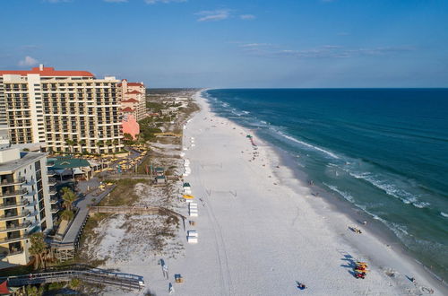 Foto 67 - Beachside Towers at Sandestin by Panhandle Getaways