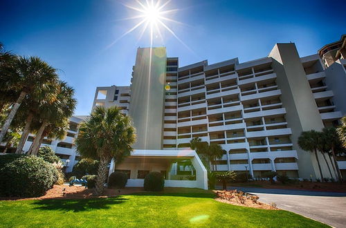 Foto 75 - Beachside Towers at Sandestin by Panhandle Getaways