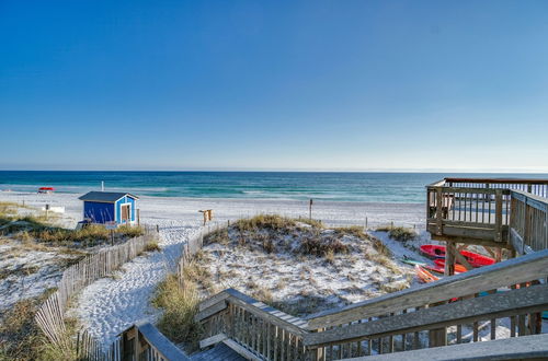 Photo 73 - Beachside Towers at Sandestin by Panhandle Getaways