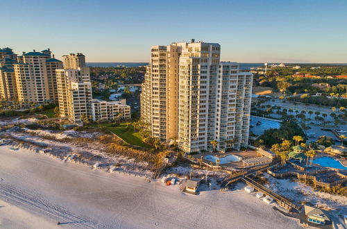 Foto 72 - Beachside Towers at Sandestin by Panhandle Getaways