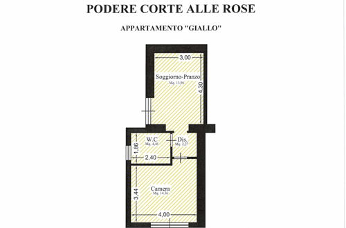 Photo 22 - Corte Alle Rose