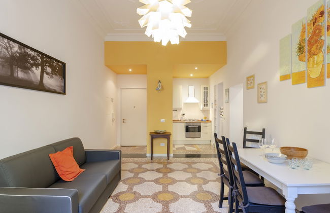 JOIVY Family Flat, 5 Mins to Piazza Corvetto - Foto 21