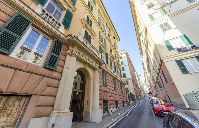 JOIVY Family Flat, 5 Mins to Piazza Corvetto - Foto 26