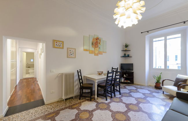 JOIVY Family Flat, 5 Mins to Piazza Corvetto - Foto 1