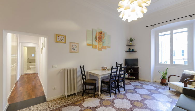 Photo 1 - Altido Family Flat, 5 Mins to Piazza Corvetto