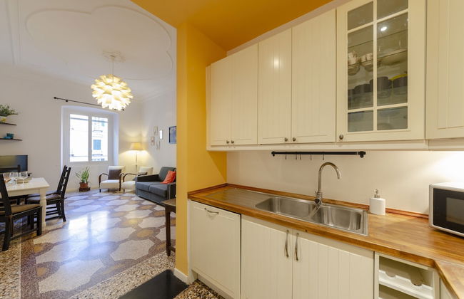 JOIVY Family Flat, 5 Mins to Piazza Corvetto - Foto 15