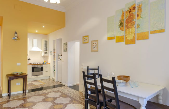 JOIVY Family Flat, 5 Mins to Piazza Corvetto - Foto 14