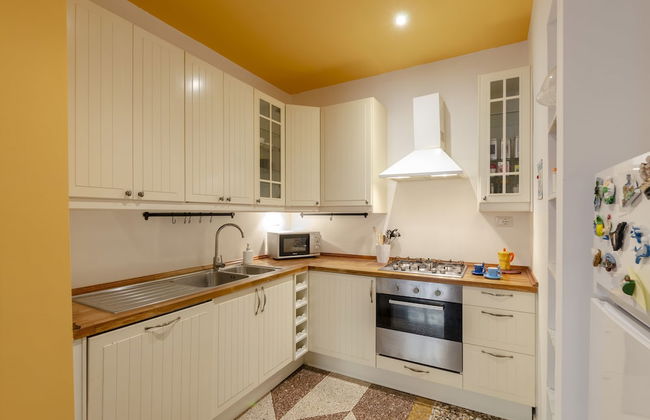 JOIVY Family Flat, 5 Mins to Piazza Corvetto - Foto 11