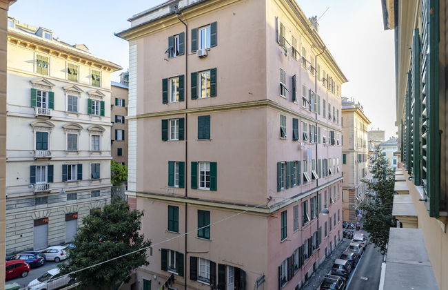 JOIVY Family Flat, 5 Mins to Piazza Corvetto - Foto 25