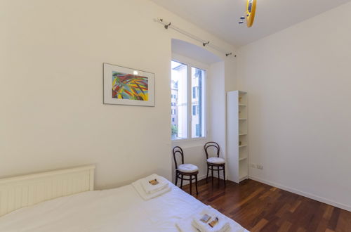 Photo 2 - JOIVY Family Flat, 5 Mins to Piazza Corvetto