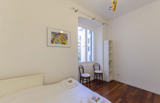 Foto 2 - JOIVY Family Flat, 5 Mins to Piazza Corvetto